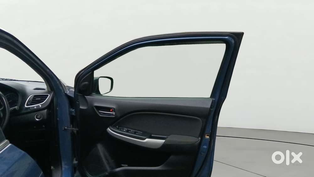 Maruti Suzuki Baleno 1.2 Alpha, 2018, Petrol