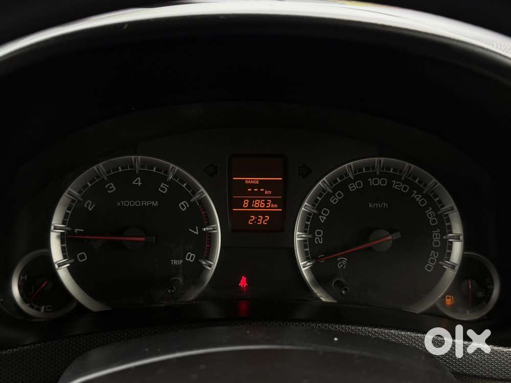 Maruti Suzuki Swift Dzire Vxi Optional, 2012, Petrol