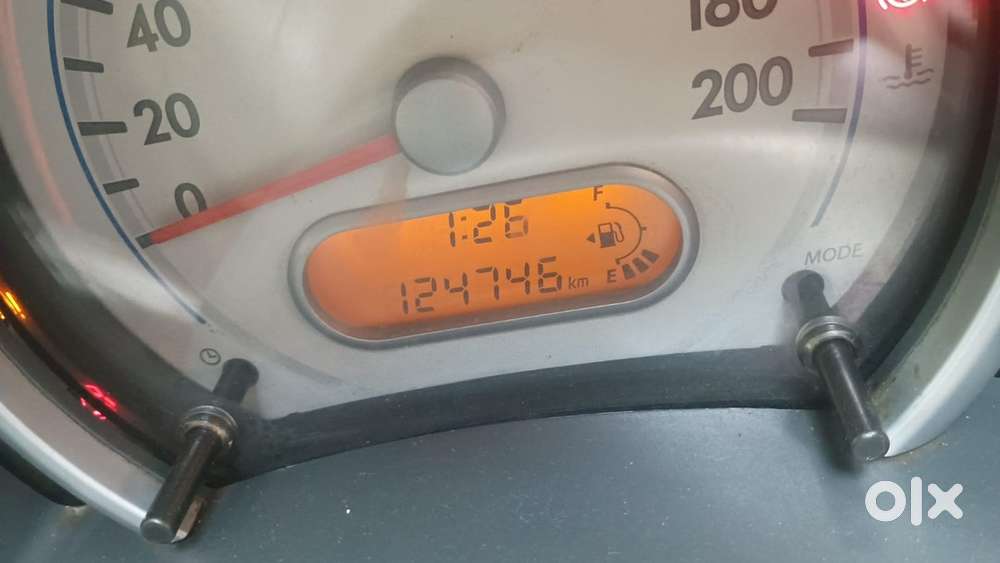 Maruti Ritz Diesel 2011