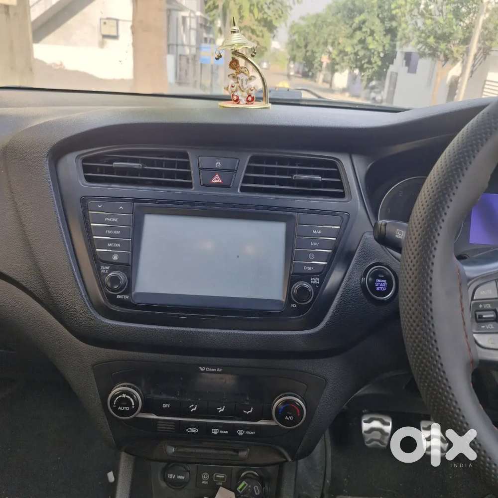 2017 Manufacture Registered In 2018