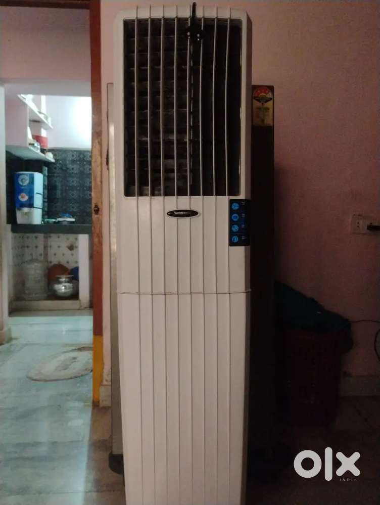 Symphony cooler(Blower)