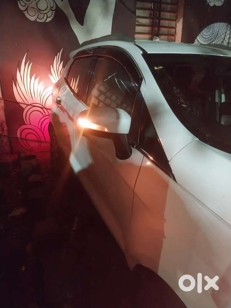 Ford Ecosport 1.5 2016 Hybrid