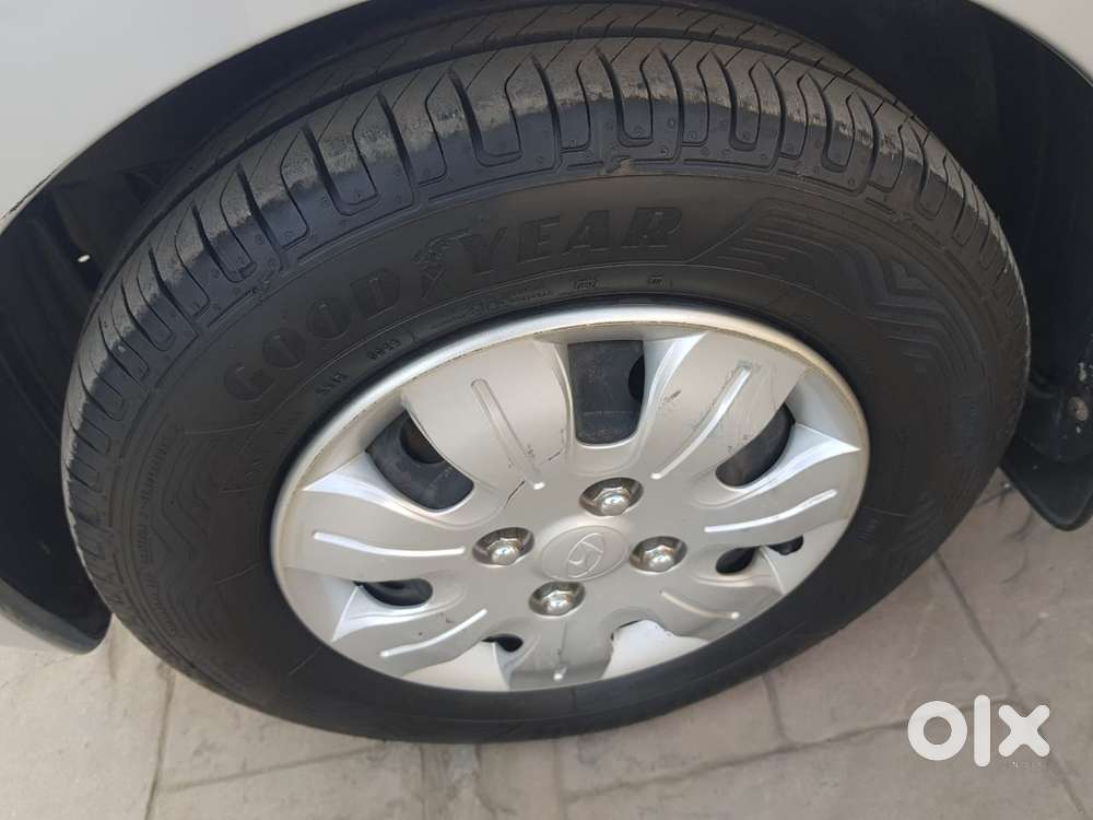 Hyundai I10 Magna Automatic, 2008, Petrol