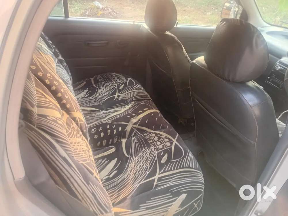 Car Is In Show Room Condition. No Work Pending