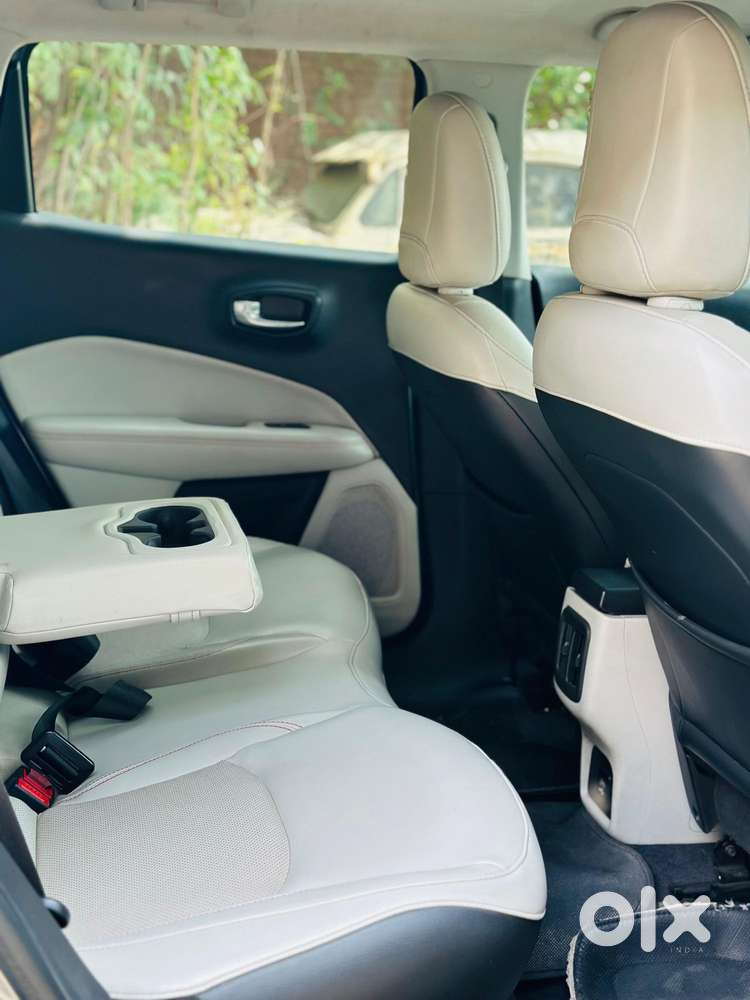 Jeep Compass 1.4 Limited Plus, 2019, Petrol