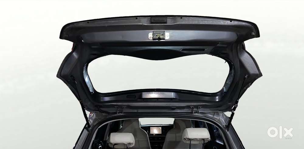 Hyundai Grand I10 Nios Sportz 1.2 Kappa Vtvt, 2024, Petrol