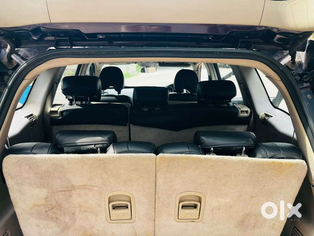 Mahindra Xuv500 W6 1.99 Mhawk, 2017, Diesel