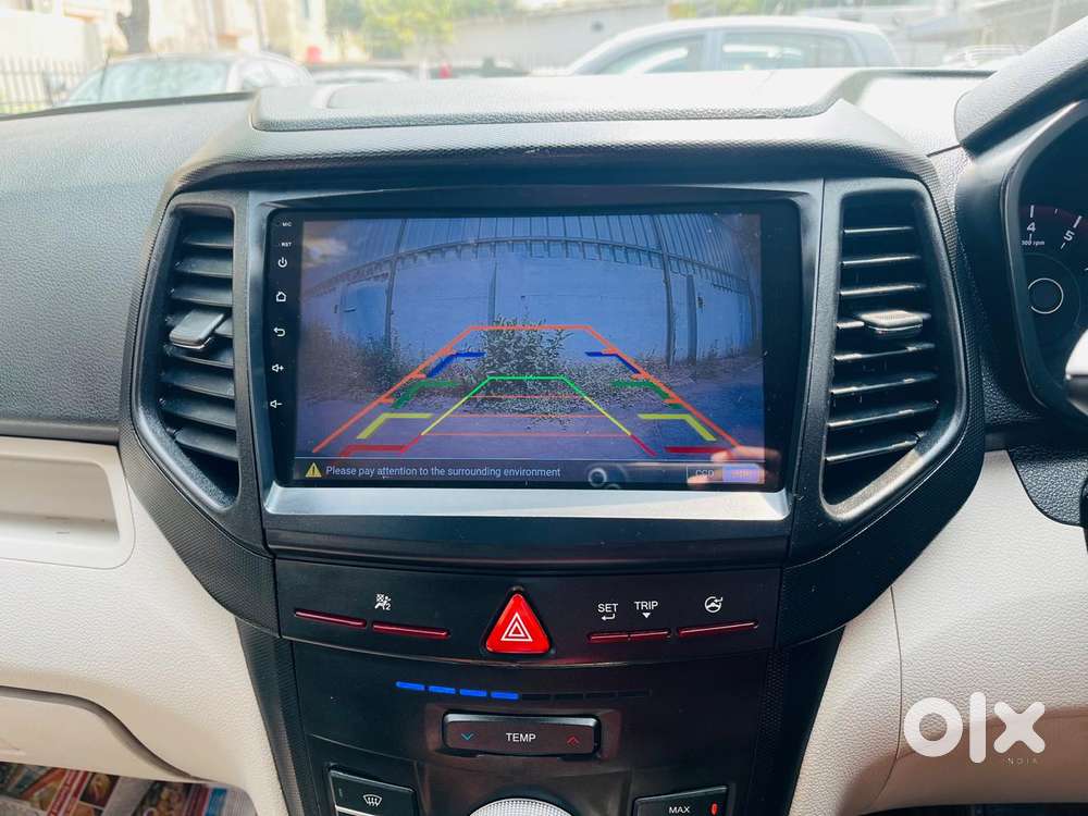 Mahindra Xuv 3xo Ax7l Petrol Mt, 2024, Petrol