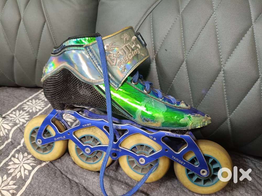 Skating Shoes