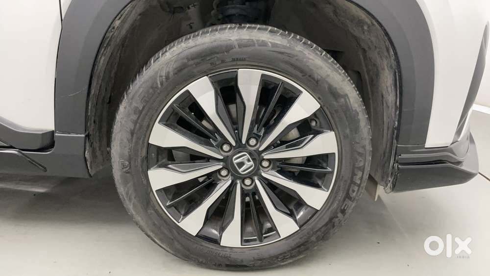 Honda Elevate Vx Mt, 2024, Petrol