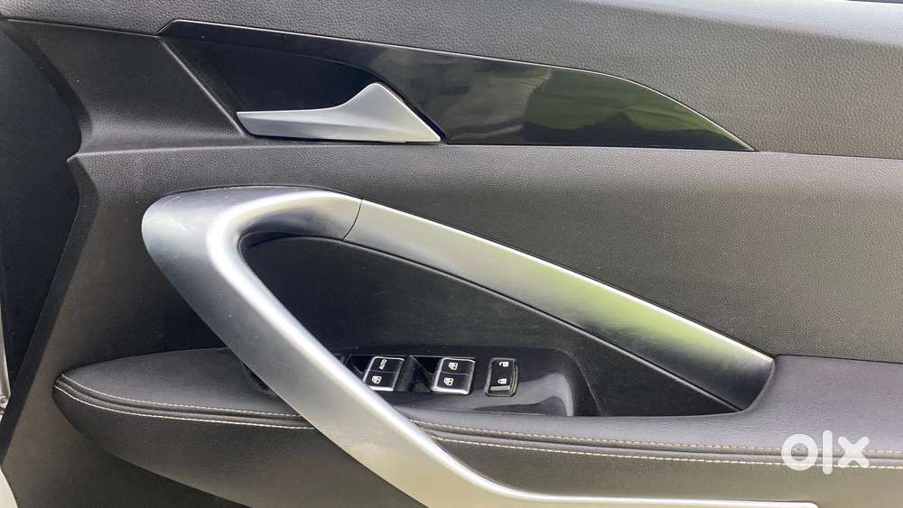 Mg Hector 2.0 Sharp Diesel, 2019, Diesel