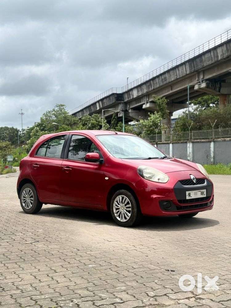 Renault Pulse Rxl Diesel, 2014, Diesel