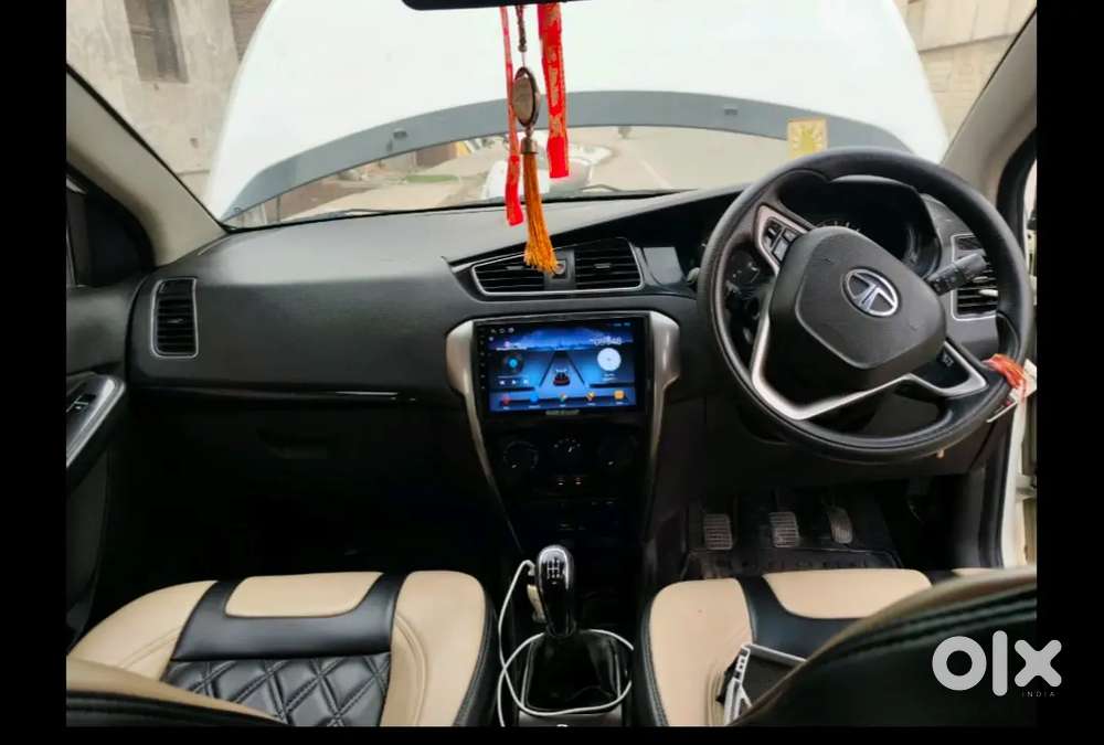 Tata Bolt Revotron 2015 Year Car