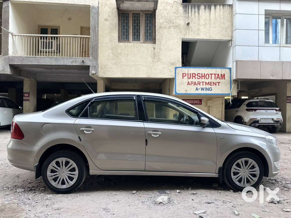 Skoda Rapid 2011-2013 1.6 Tdi Ambition Plus, 2013, Diesel