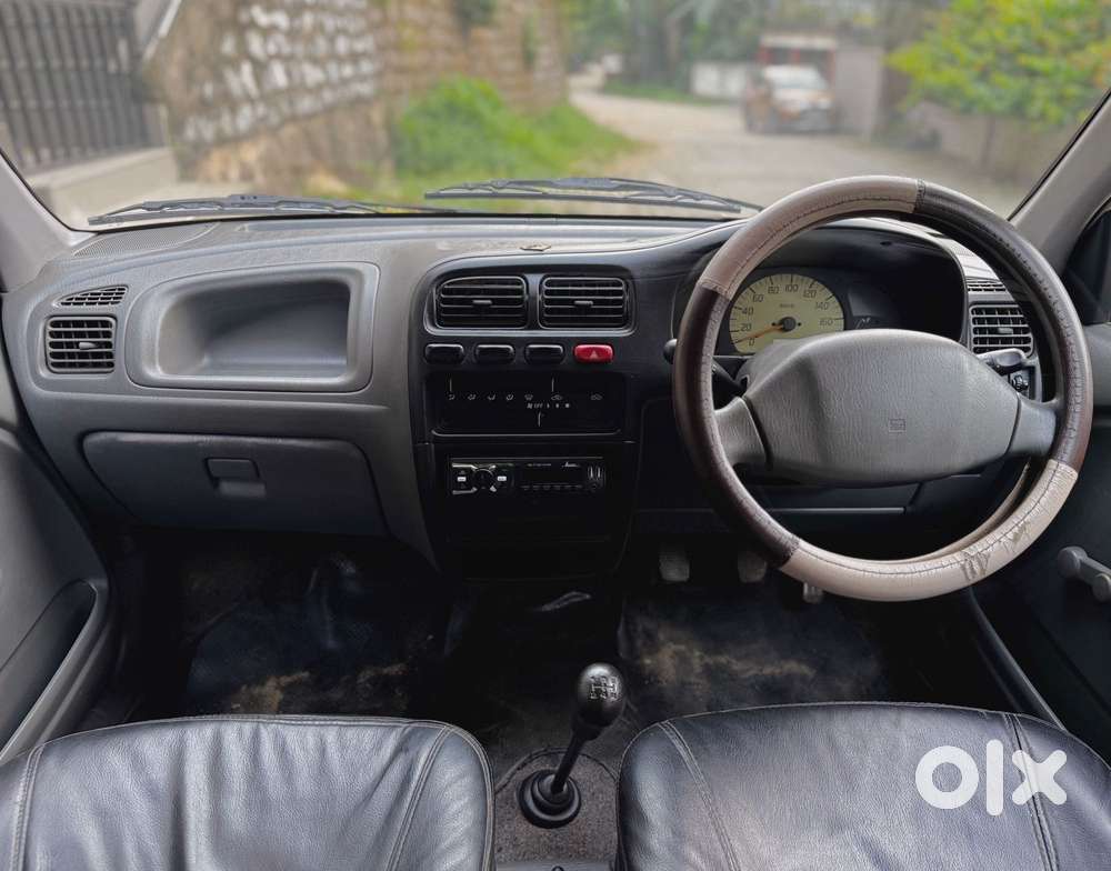 Maruti Suzuki Alto Std (o), 2009, Petrol
