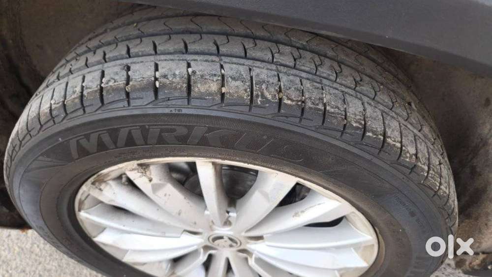 Skoda Kodiaq L & K, 2023, Petrol