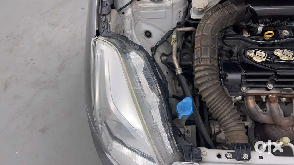 Maruti Suzuki Baleno Delta, 2016, Petrol