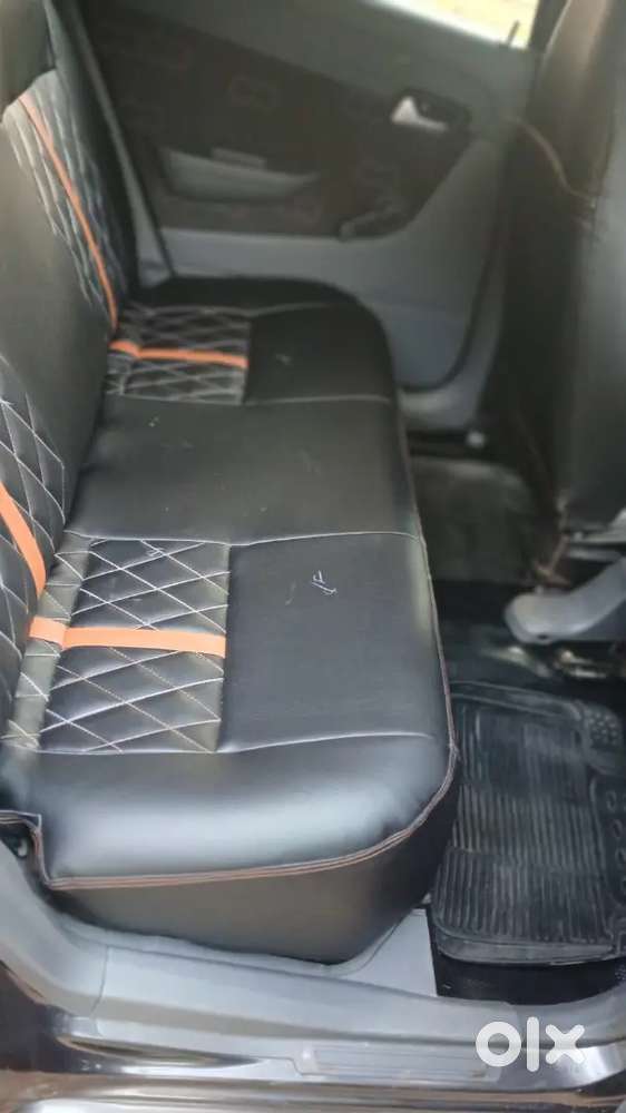 Maruti Suzuki Alto 800 Lxi 2013 Petrol 45000 Km Driven