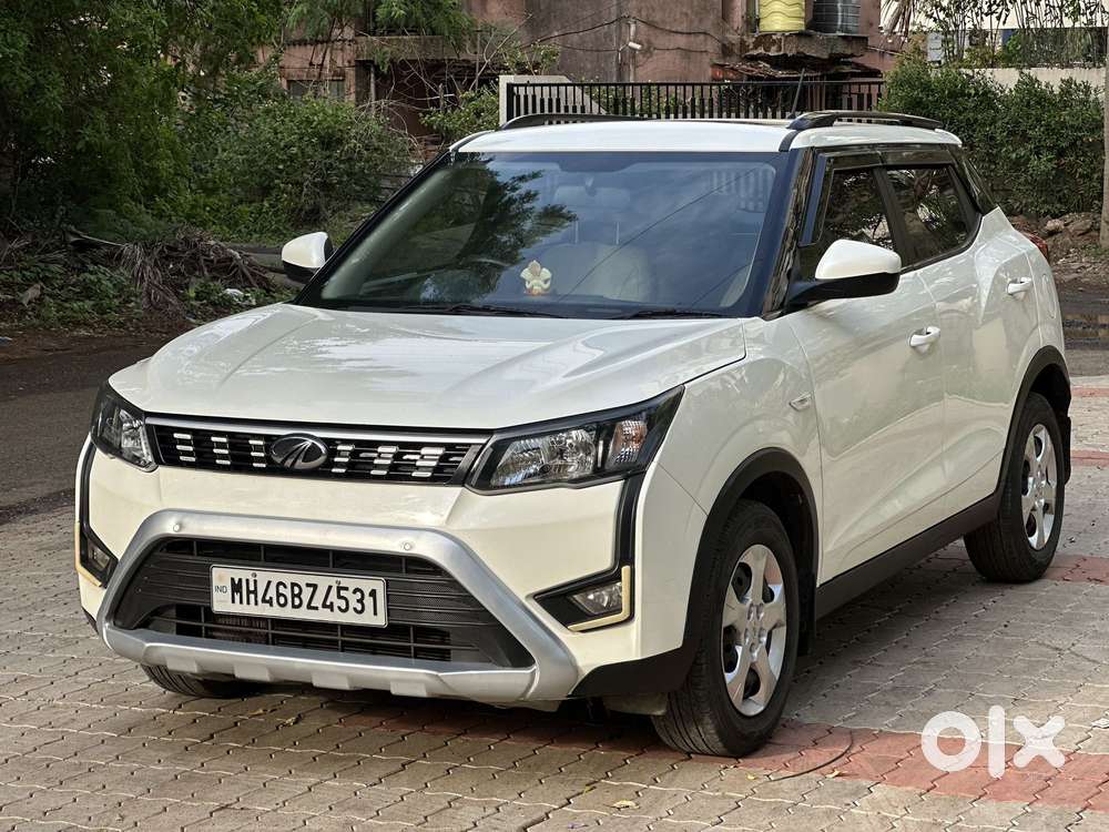 Mahindra Xuv300, 2021, Diesel