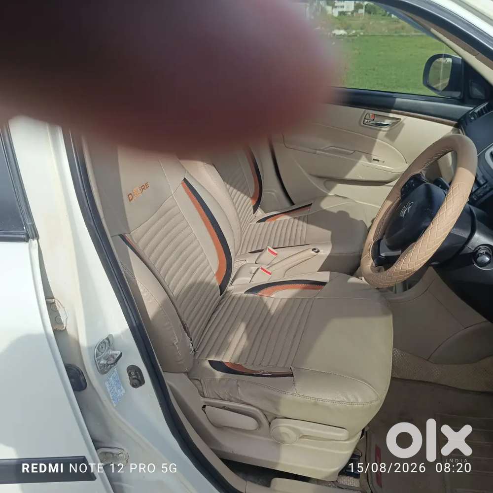 Swift Dzire Zdi 2015 Diesel Manual