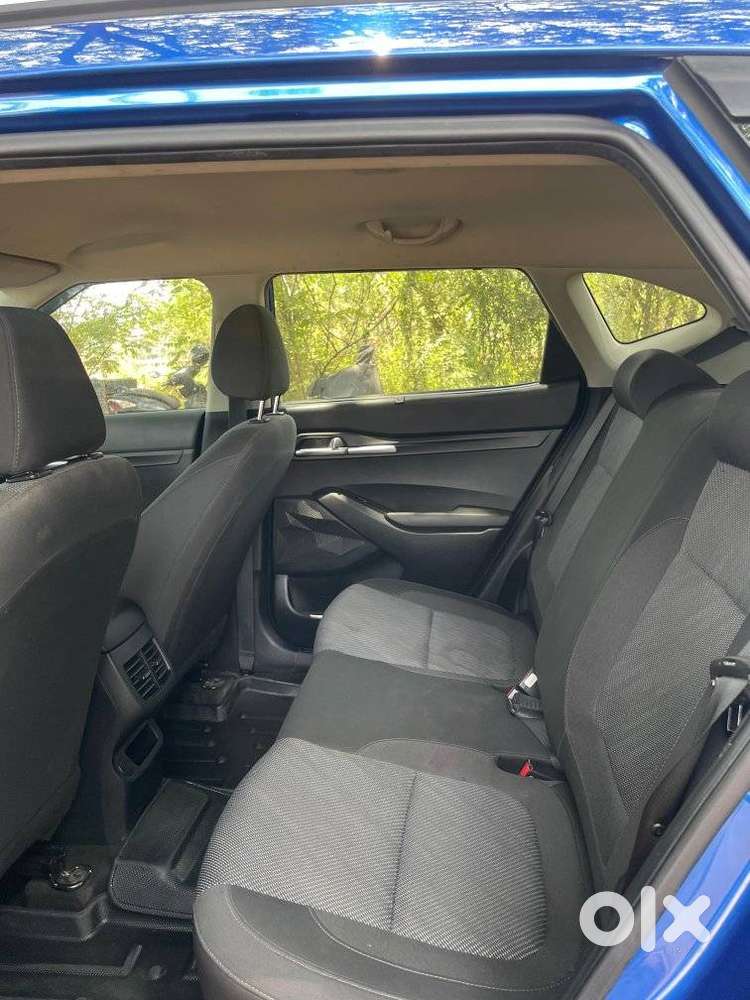 Kia Seltos Htk Plus G, 2019, Petrol