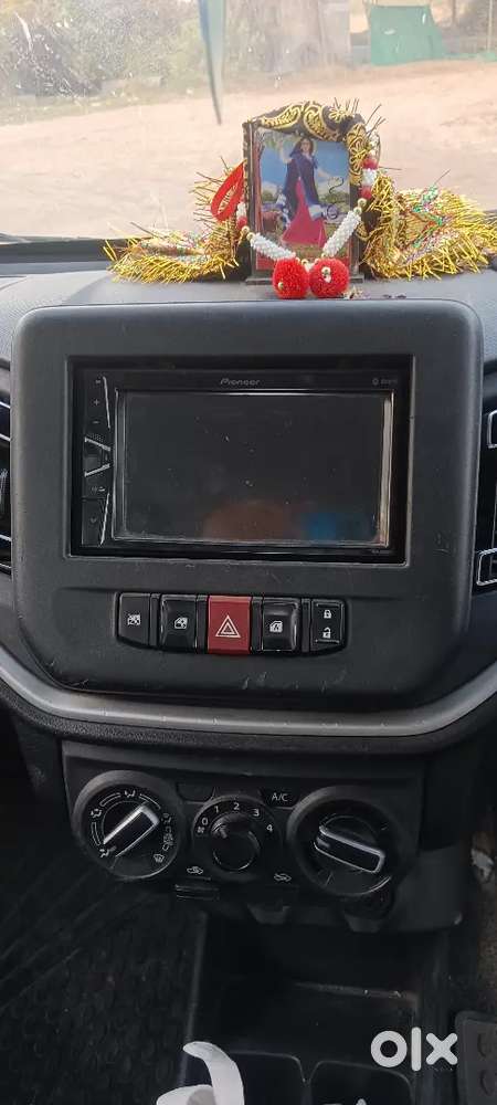 Maruti Suzuki Celerio 2022