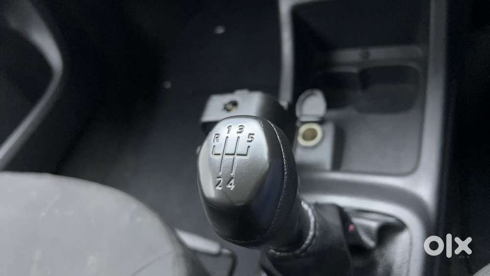 Renault Kwid Rxt 1.0, 2016, Petrol