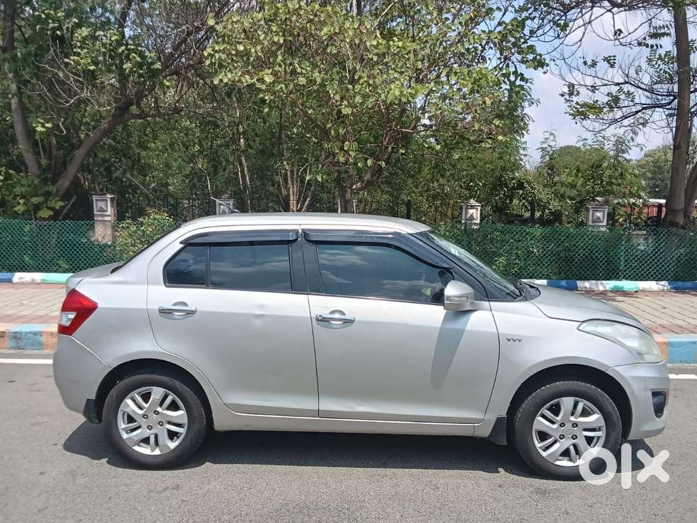 Maruti Suzuki Swift Dzire 1.3 Zxi, 2012, Petrol