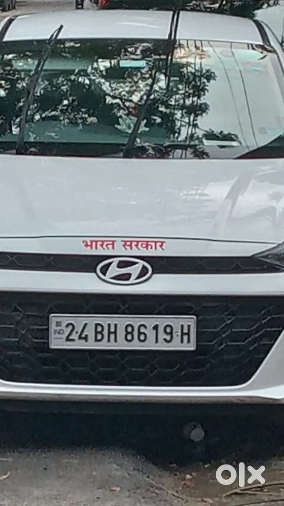 Hyundai Aura 1.2 Sx 2024