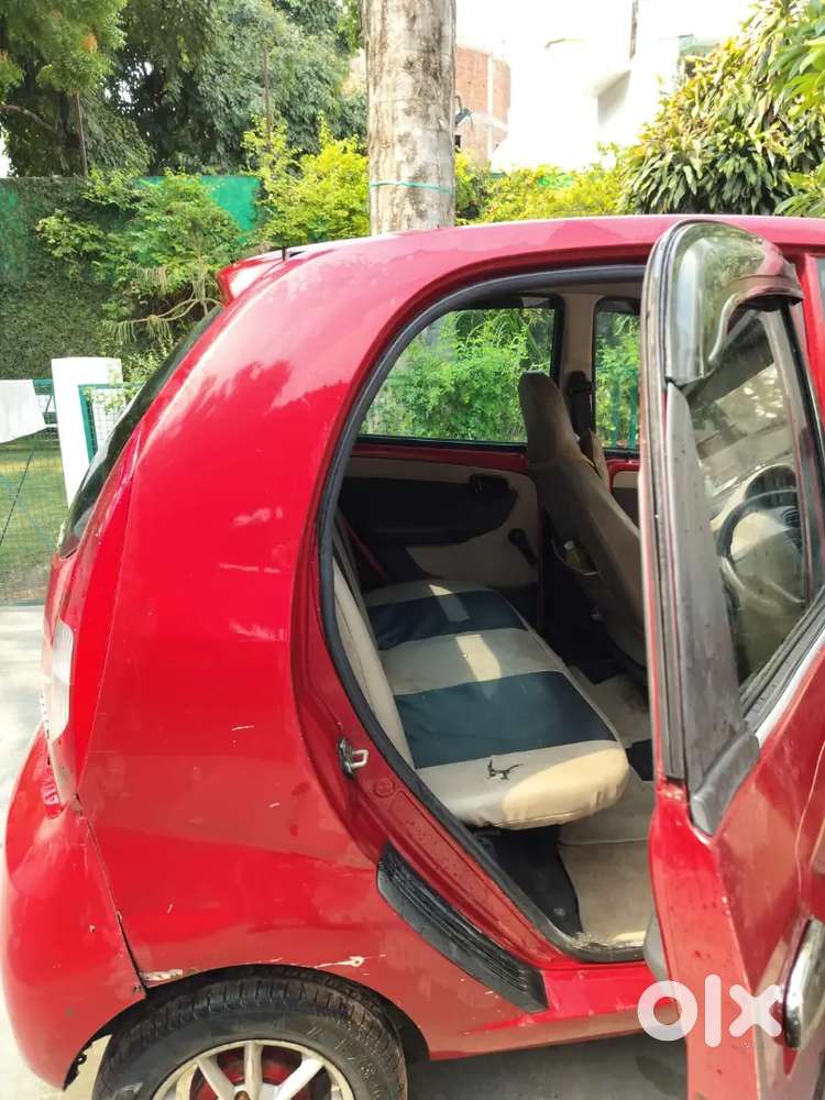 Tata Nano 2016 Petrol Well Maintained, Brokers Stay Away