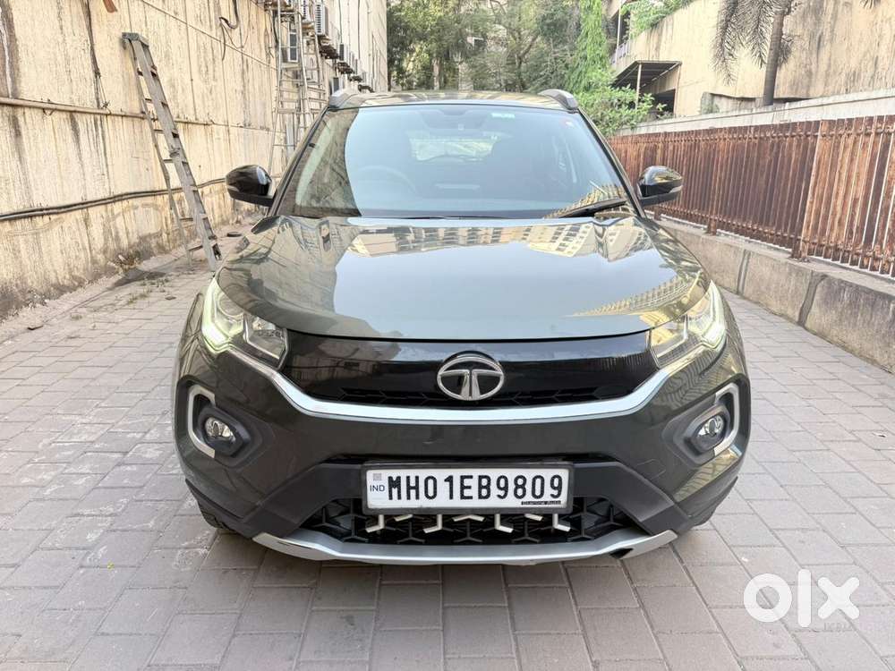 Tata Nexon 1.2 Revotron Xza Plus Hs, 2022, Petrol