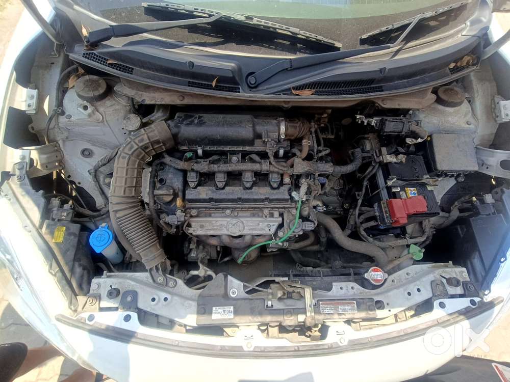 Maruti Suzuki Swift, 2022
