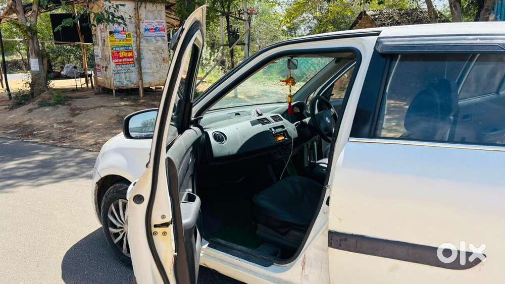 Maruti Suzuki Swift 2009 Diesel 239233 Km Driven