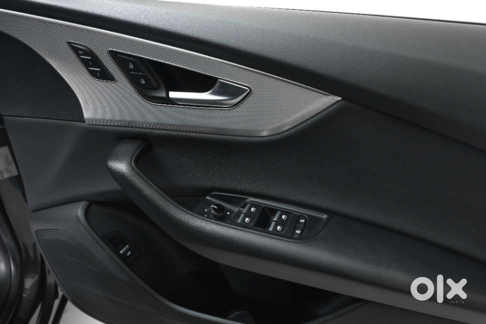 Audi Q8 3.0 55 Tfsi Quattro, 2023, Petrol
