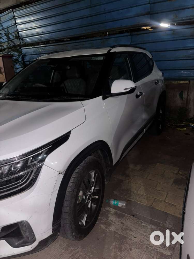 Kia Seltos Diesel 2020