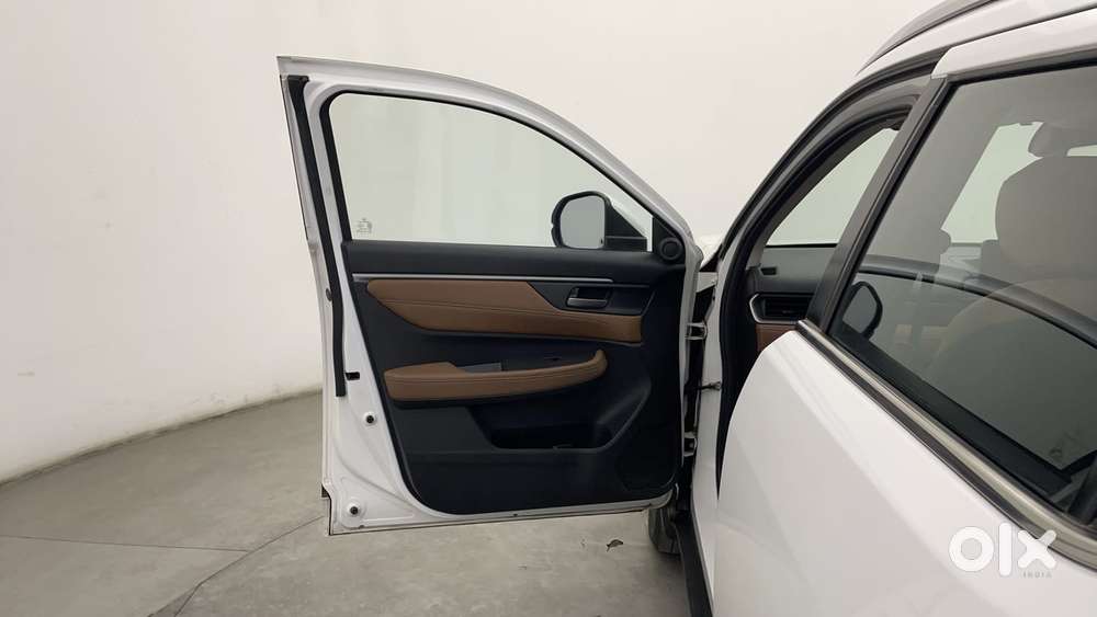 Honda Elevate Zx Cvt, 2024, Petrol