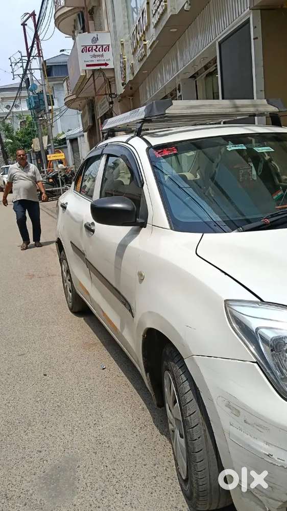 Taxi No Gadi