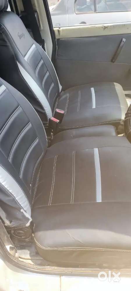 Maruti Suzuki Omni 2015 Petrol Well Maintained