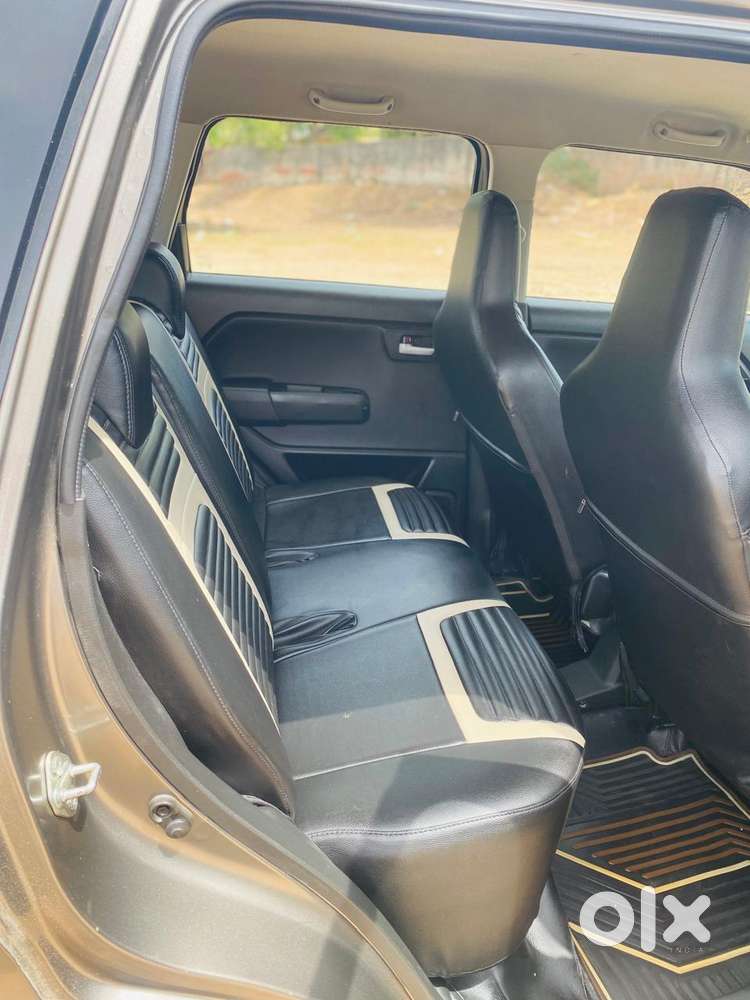 Maruti Suzuki Wagon R Vxi 1.0 Cng, 2023, Cng & Hybrids