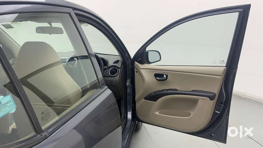 Hyundai I10 Sportz 1.1 Irde2, 2014, Petrol