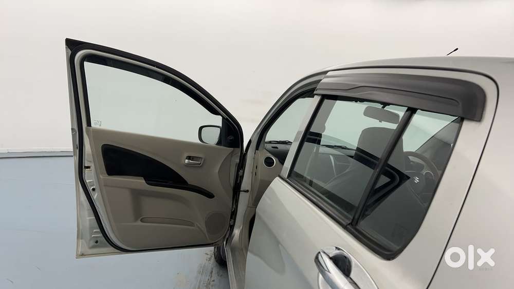 Maruti Suzuki Celerio 1.0 Vxi Amt, 2015, Petrol