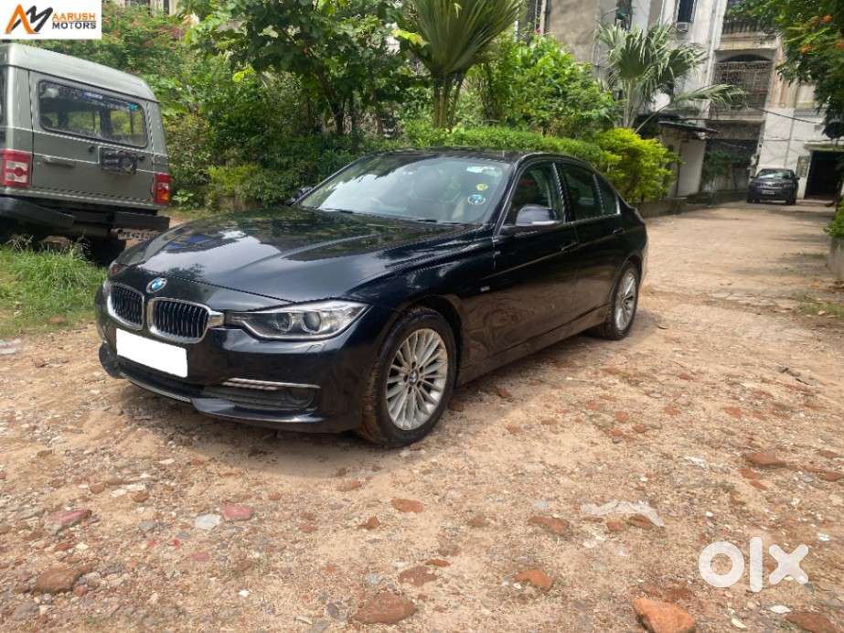 Bmw 3 Series 320d Sport, 2014, Diesel