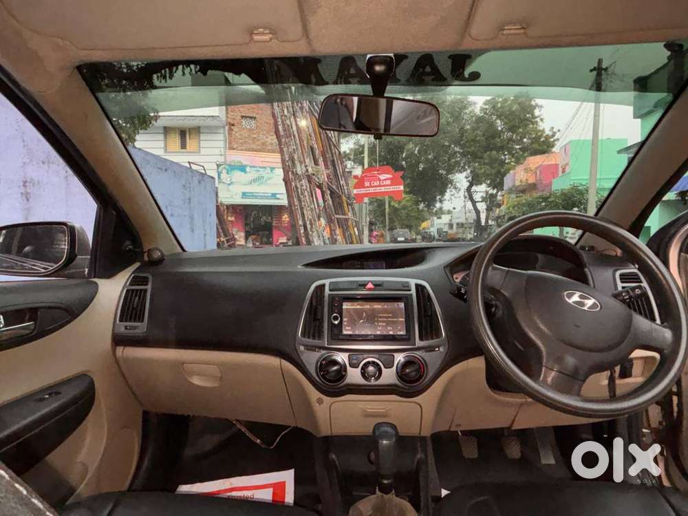 Hyundai I20 2012 Diesel Well Maintained