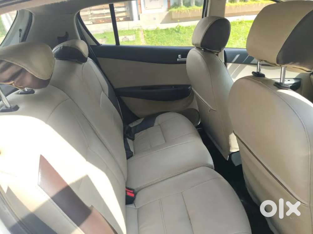 Hyundai I20 Sports Diesel