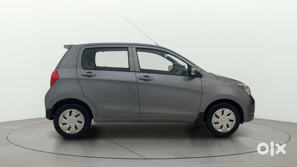 Maruti Suzuki Celerio 2014-2017 Zxi At, 2016, Petrol