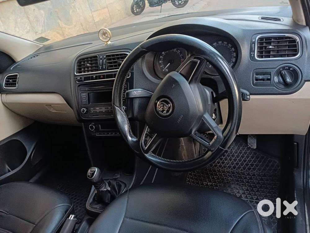 Skoda Rapid 2013-2016 1.5 Tdi Ambition Plus, 2017, Diesel