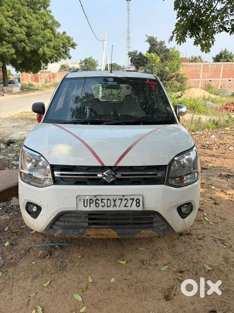 Maruti Wagon R 2020