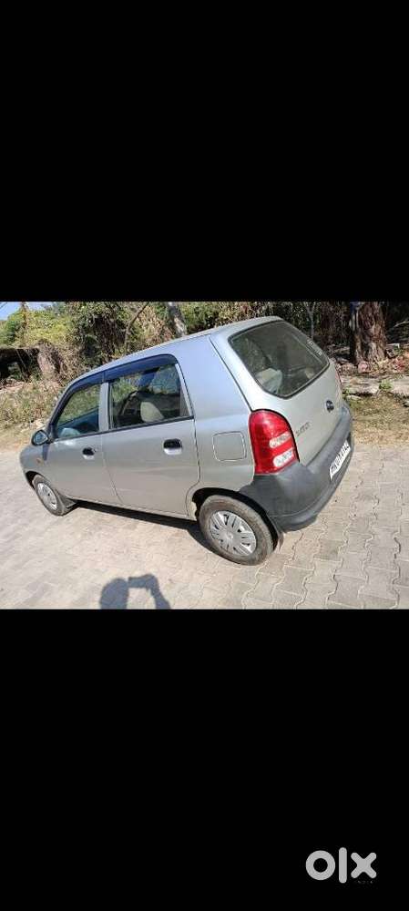 Maruti Suzuki Alto 0.8 Lxi (o), 2008, Petrol