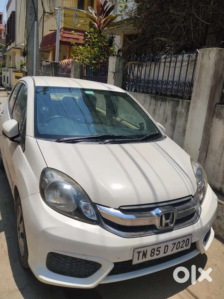 Honda Amaze Excellent Condition For Sale