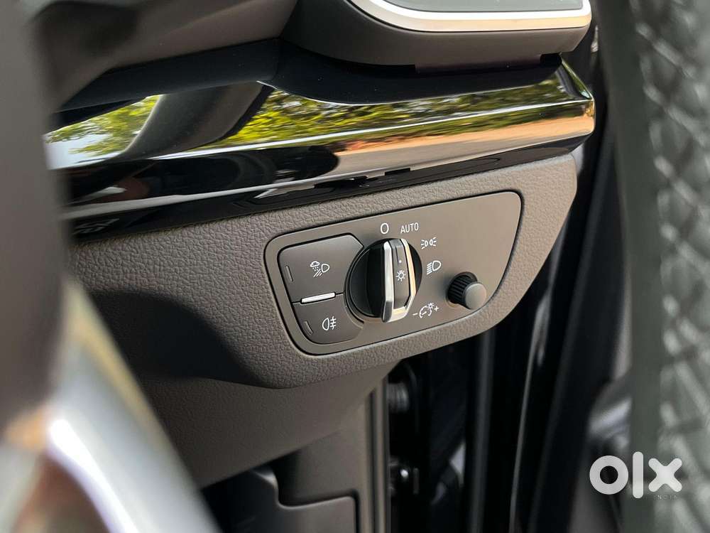 Audi Q5 2012-2017 3.0 45 Tdi Quattro Technology, 2026, Petrol